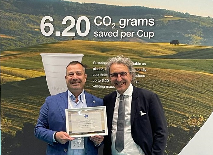 Premiati da Flo